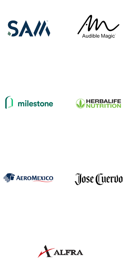 Clientes It Seekers USA